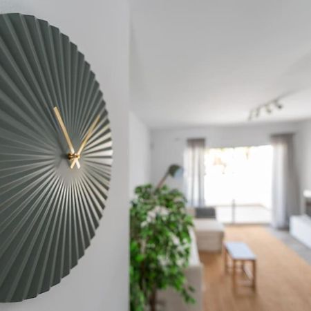 Fuerte Hygge Apartment Tarajalejo Luaran gambar