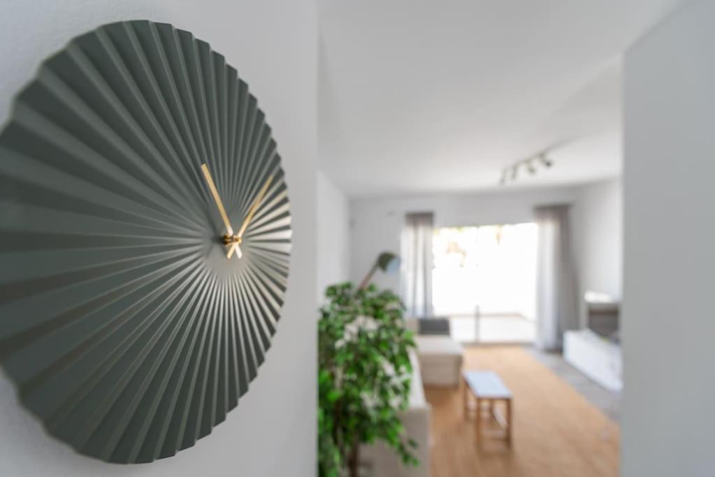 Fuerte Hygge Apartment Tarajalejo Luaran gambar