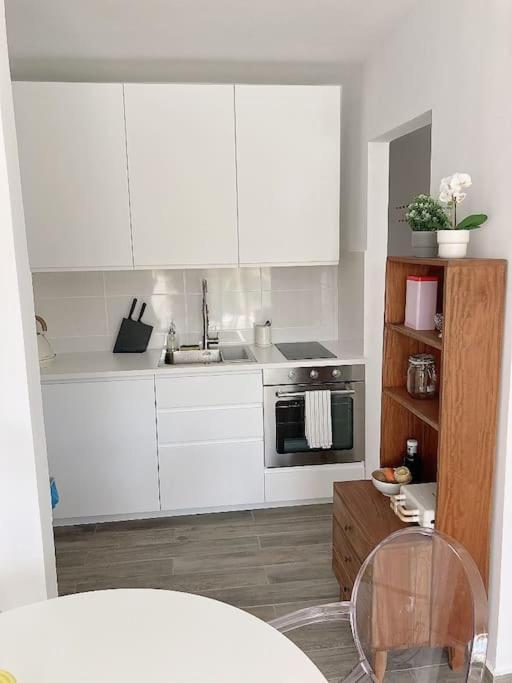 Fuerte Hygge Apartment Tarajalejo Luaran gambar