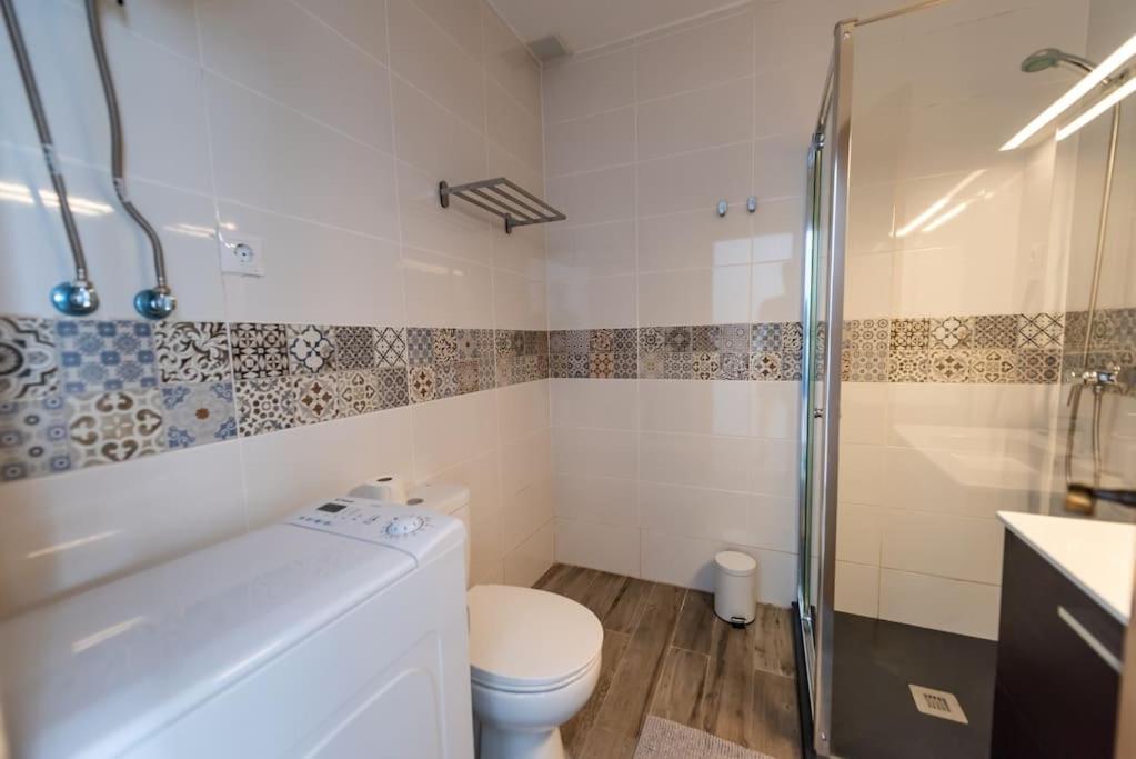 Fuerte Hygge Apartment Tarajalejo Luaran gambar