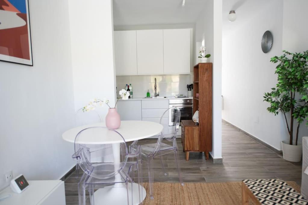 Fuerte Hygge Apartment Tarajalejo Luaran gambar