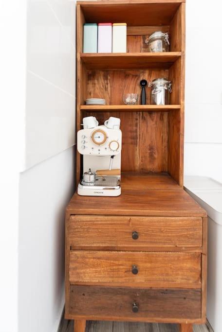 Fuerte Hygge Apartment Tarajalejo Luaran gambar