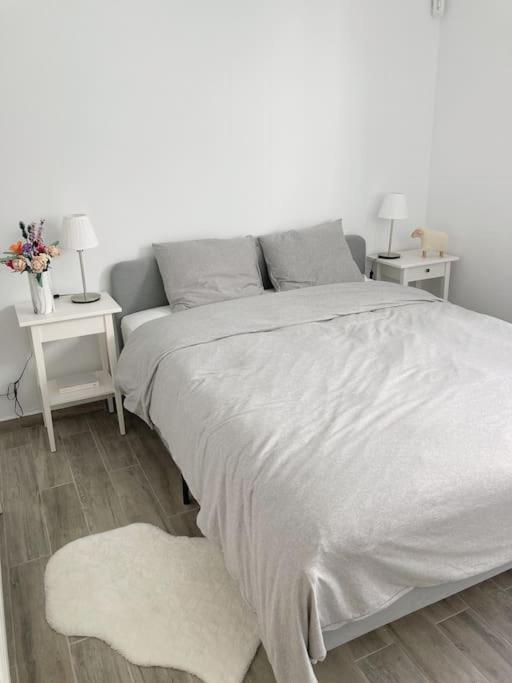 Fuerte Hygge Apartment Tarajalejo Luaran gambar