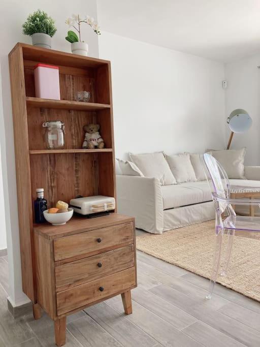 Fuerte Hygge Apartment Tarajalejo Luaran gambar
