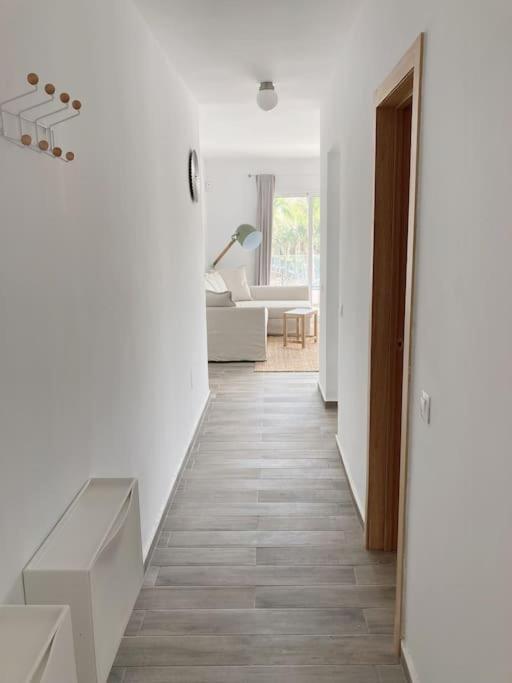 Fuerte Hygge Apartment Tarajalejo Luaran gambar